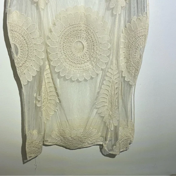 CUPSHE coverup - Picture 6 of 10